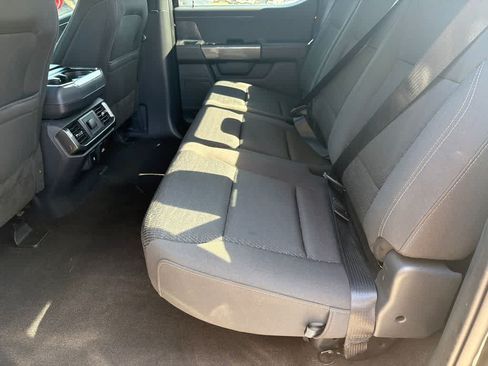 Used 2023 Ford F150 XLT w/ Equipment Group 302A High AWD/4WD image 17
