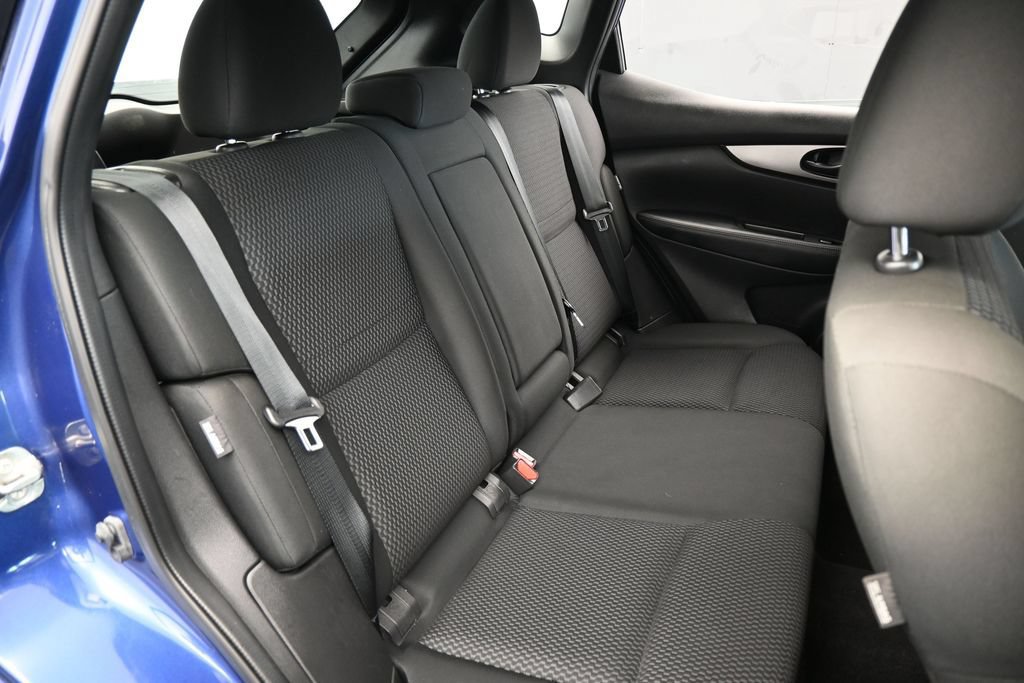 Used 2021 Nissan Rogue Sport S FWD image 41