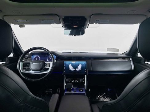 Used 2023 Land Rover Range Rover First Edition image 25