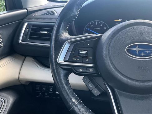 Used 2022 Subaru Ascent Limited w/ Technology Package AWD/4WD image 24
