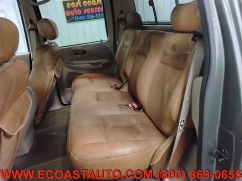 Used 2002 Ford F150 King Ranch image 13