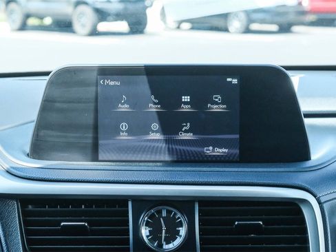 Used 2021 Lexus RX 350 350 w/ Accessory Package image 16