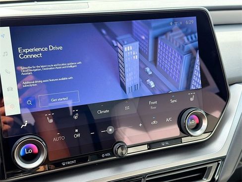 New 2026 Lexus TX 350 TX 350 image 34