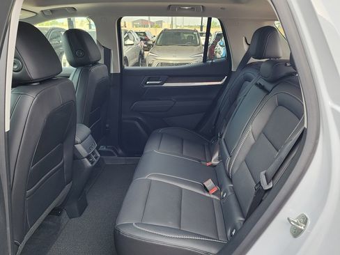 New 2026 GMC Terrain Denali image 44