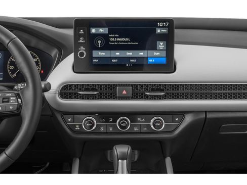 Used 2026 Honda HR-V EX-L image 5