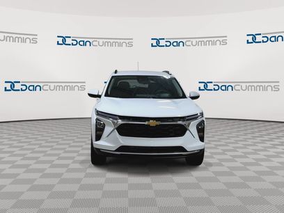 New 2026 Chevrolet Trax LT w/ LT Convenience Package