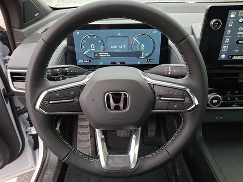 New 2026 Honda Prologue Touring image 18