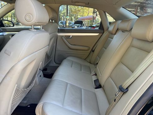 Used 2007 Audi A4 2.0T image 15