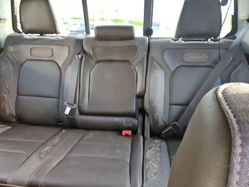 Used 2025 RAM 1500 Limited image 11