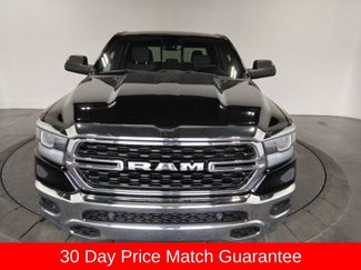 Used 2022 RAM 1500 Big Horn video 2