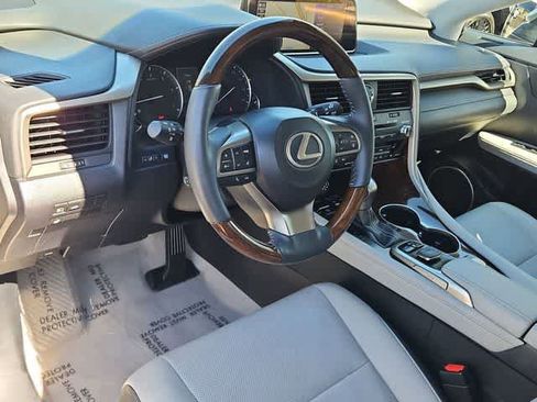 Used 2018 Lexus RX 350 FWD w/ Premium Package image 10