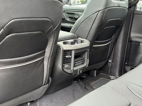 New 2026 RAM 1500 Limited AWD/4WD image 29