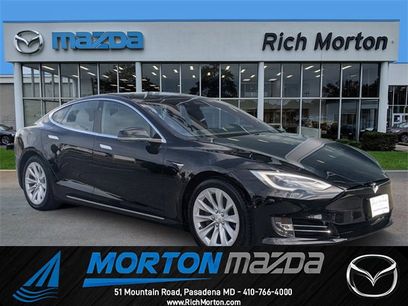 Used 2017 Tesla Model S 60