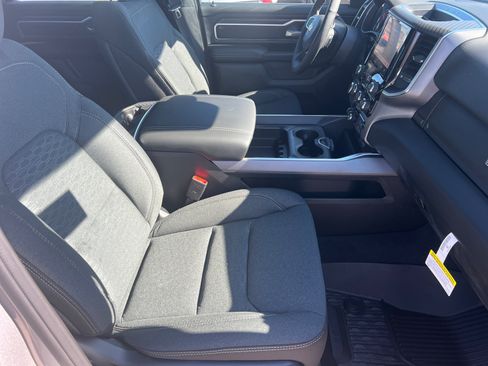 New 2026 RAM 1500 Big Horn image 14