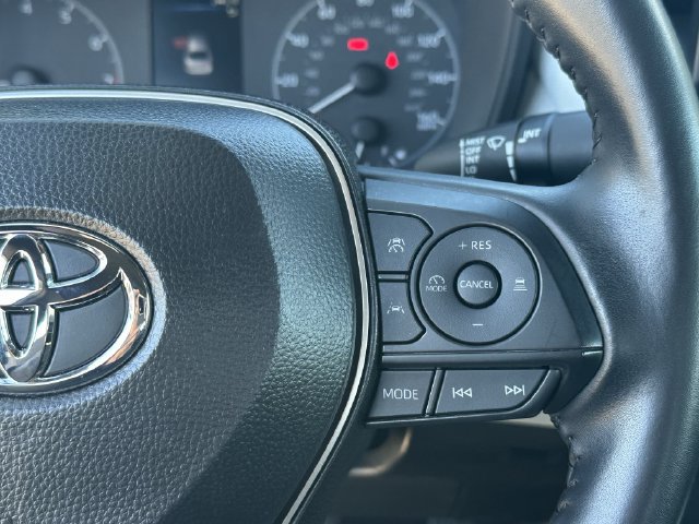 Used 2024 Toyota Corolla SE FWD image 14