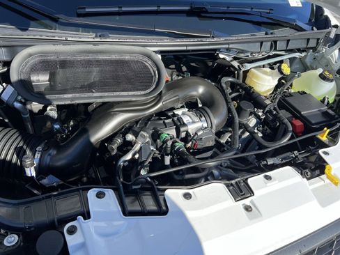 New 2026 Ford Transit 250 Base image 25