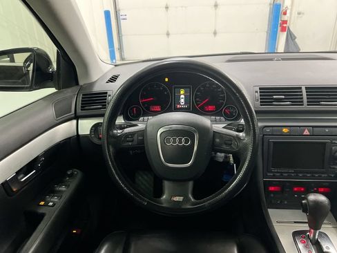 Used 2006 Audi A4 3.2 AWD/4WD image 11