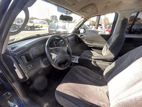 Used 2004 Dodge Dakota 4x4 Club Cab w/ Tire & Handling Group image 7