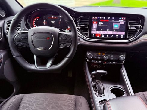 Used 2026 Dodge Durango GT RWD image 11