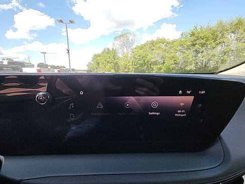 New 2026 Buick Encore GX Preferred w/ Comfort Package image 22