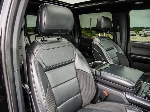 Used 2022 Ford F150 Raptor w/ Equipment Group 801A High AWD/4WD image 18