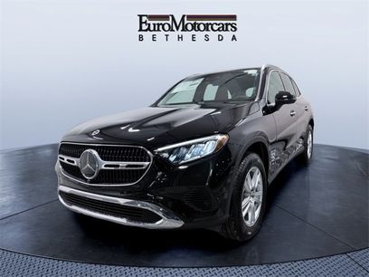 New 2026 Mercedes-Benz GLC 300 4MATIC