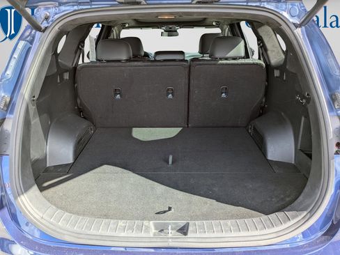 Used 2023 Hyundai Santa Fe Calligraphy image 25