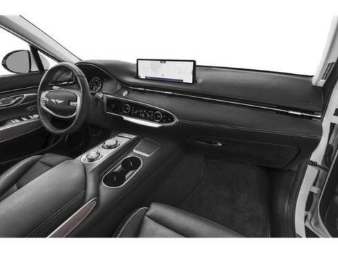 Certified 2023 Genesis GV70 2.5T w/ Advanced Package image 18
