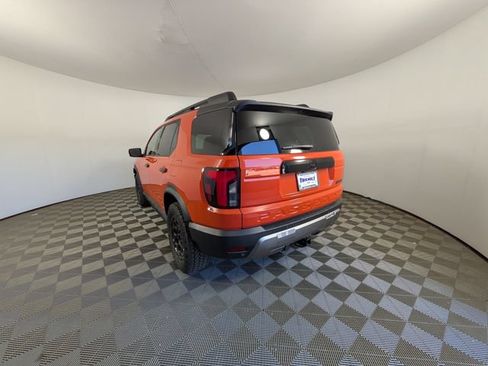 New 2026 Honda Passport TrailSport Elite image 16