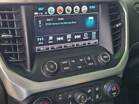 Used 2019 GMC Acadia SLT FWD image 9
