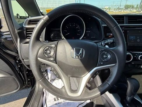 Used 2020 Honda Fit EX-L image 25