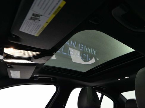 Used 2024 BMW 330i xDrive Sedan image 12