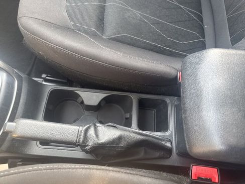 Used 2018 Ford EcoSport SE image 24