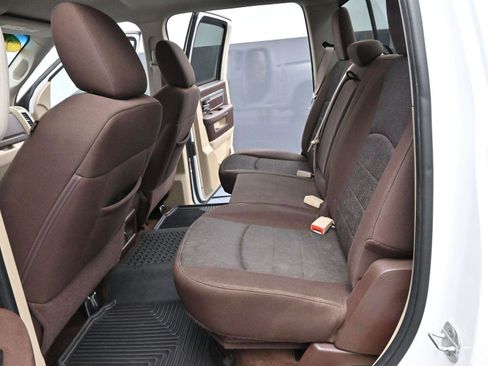 Used 2013 RAM 1500 Lone Star image 24