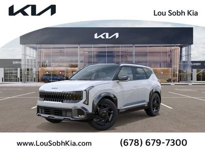 New 2027 Kia Seltos X-Line SX w/ X-Line SX Prestige Package