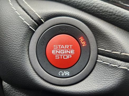 Used 2024 Dodge Durango SRT AWD/4WD image 20
