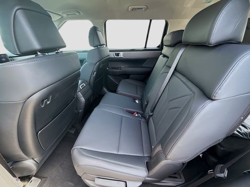 New 2026 Hyundai Santa Fe SEL FWD image 17