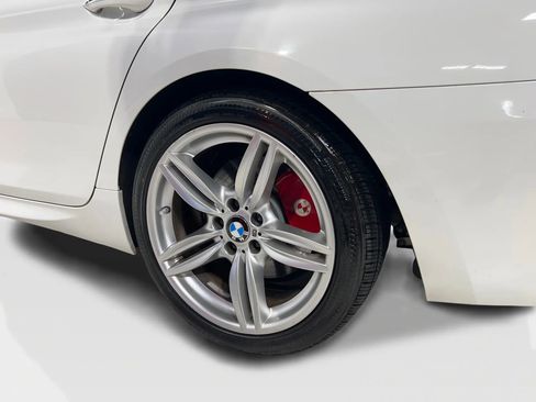 Used 2013 BMW 650i Gran Coupe xDrive image 43