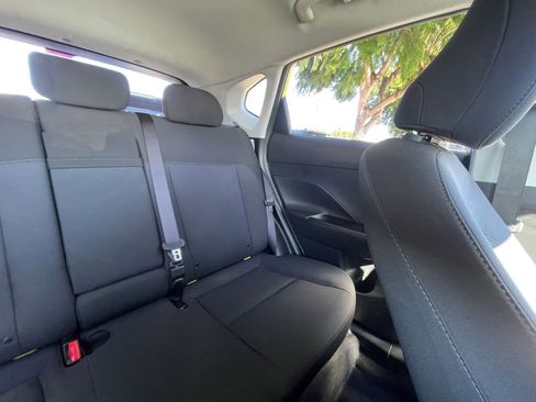 Used 2025 Hyundai Kona SEL image 37