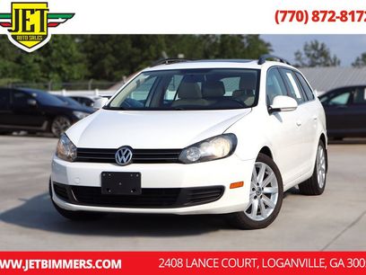 Used 2012 Volkswagen Jetta TDI