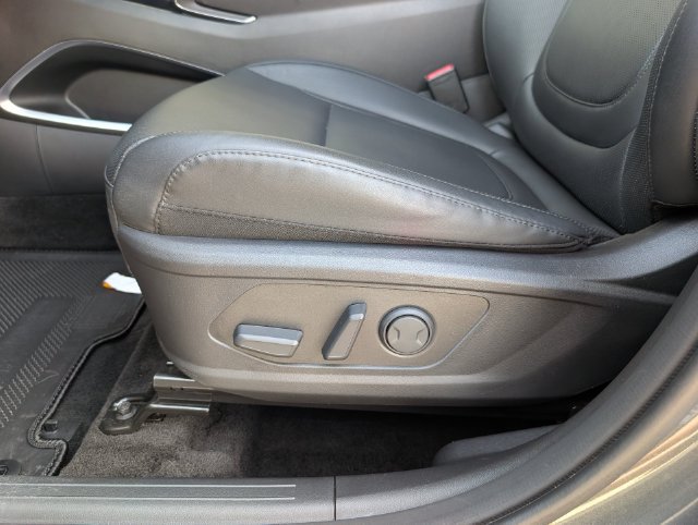 Used 2024 Hyundai Tucson SEL AWD/4WD image 18