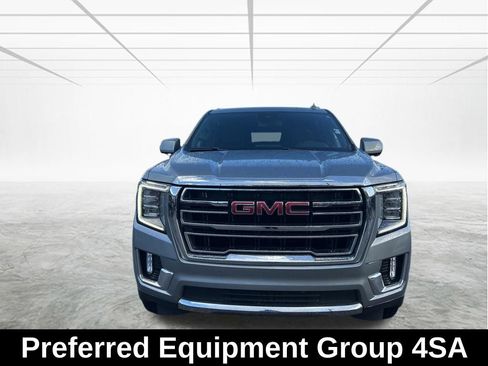 Used 2024 GMC Yukon XL SLT image 9