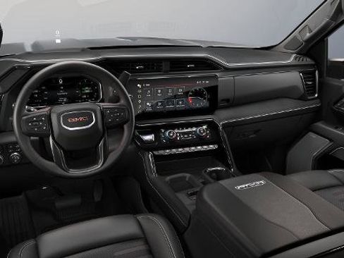 New 2026 GMC Sierra 2500 AT4X image 6