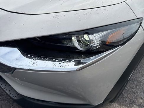 Used 2023 MAZDA CX-30 AWD 2.5 S w/ Preferred Package image 28