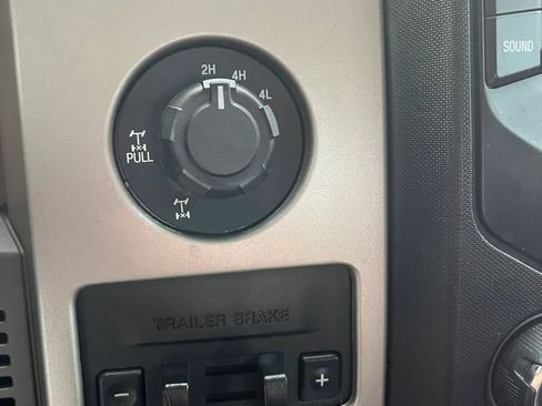 Used 2013 Ford F150 XLT w/ Luxury Equipment Group AWD/4WD image 14