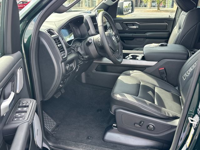 New 2027 RAM 1500 Rebel w/ Rebel Level 2 Equipment Group AWD/4WD image 12