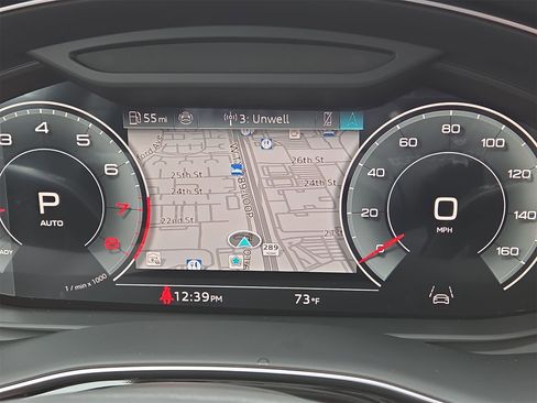 New 2026 Audi Q7 2.0T Premium Plus image 20