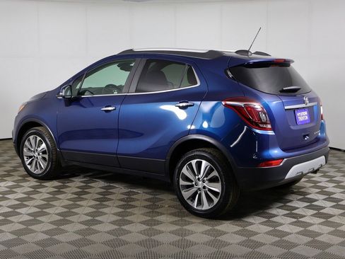 Used 2019 Buick Encore Preferred image 6