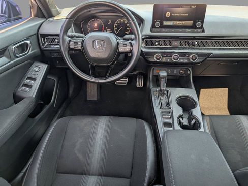 Used 2025 Honda Civic Sport image 27