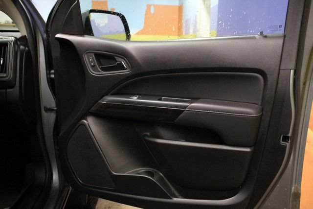 Used 2018 GMC Canyon SLE w/ SLE Convenience Package AWD/4WD image 9